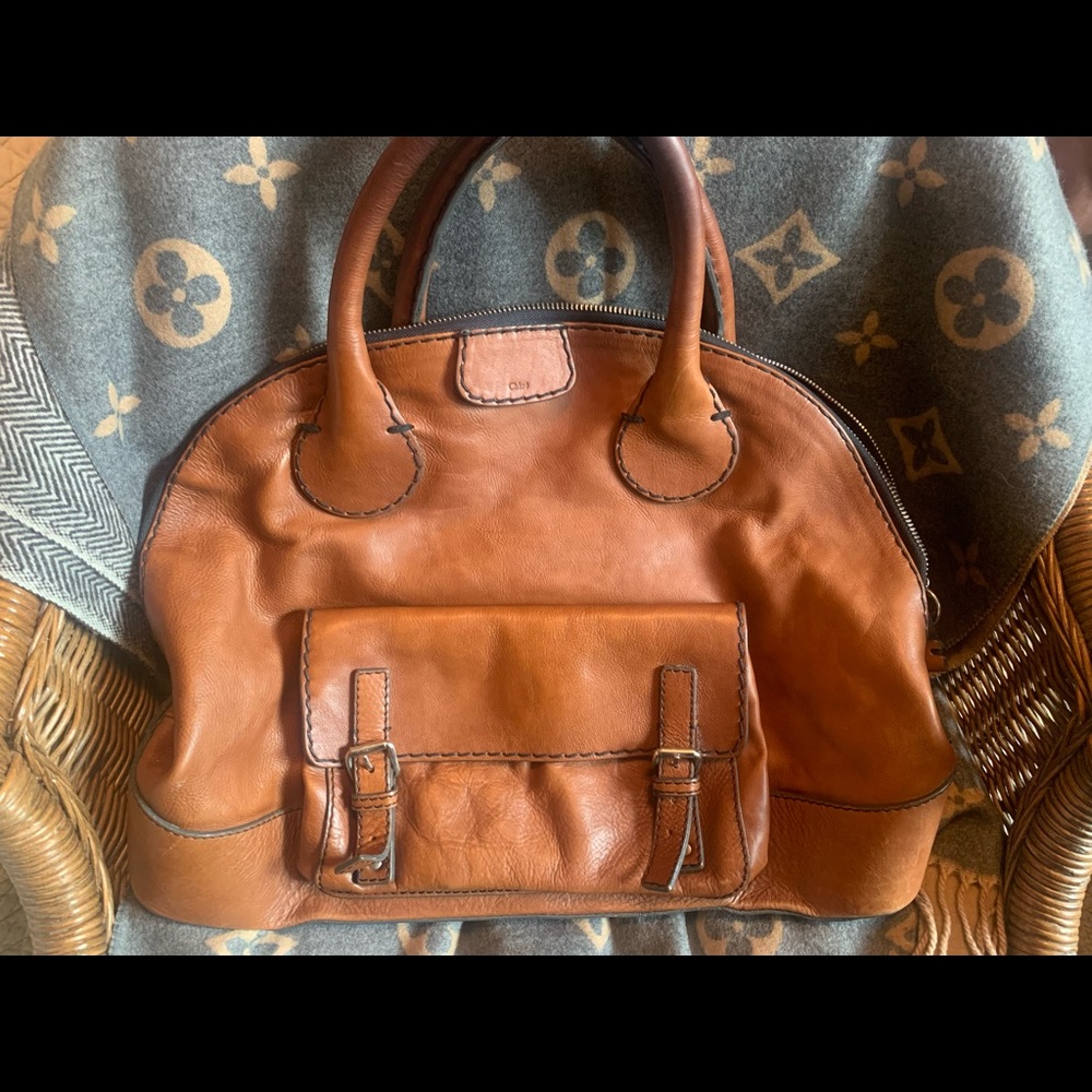 Chloe Handbag